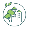 Best Roofing Pros Logo